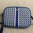 TORY BURCH T Zag Camera Bag image 4