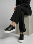 [AT DELHI] KARL LAGERFELD Chella Sneaker - Black image 0