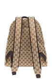 GUCCI  Monogram with Backpack image 2