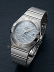 OMEGA Constellation 27 mm 123.10.27.20.57.001 (New) image 0