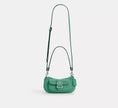 COACH Ashton Mini Shoulder Bag (Arriving In Delhi) image 1