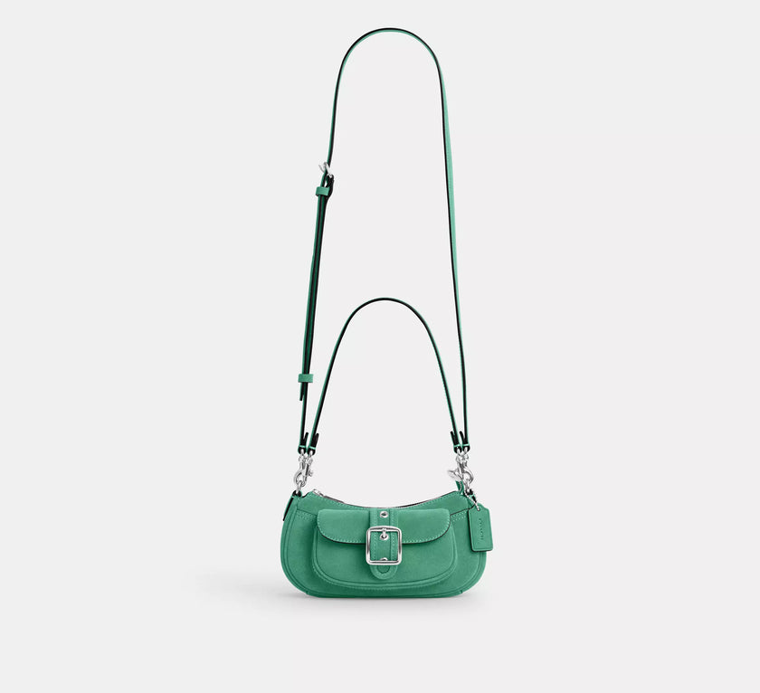 COACH Ashton Mini Shoulder Bag (Arriving In Delhi) image 1