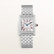 Brand New Tank Normale Watch CRWHTA0032 at HauteBook.com. Best prices in US, EU, UK & India. Lifetime Authenticity Guarantee. All India Delivery. Trusted by India's Top 1%.