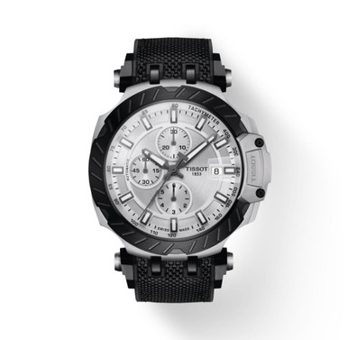 TISSOT  T-Race  Men's  Automatic  Watch image 0
