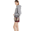 GUCCI Ophidia Small Shoulder Bag -  Beige Brown image 0