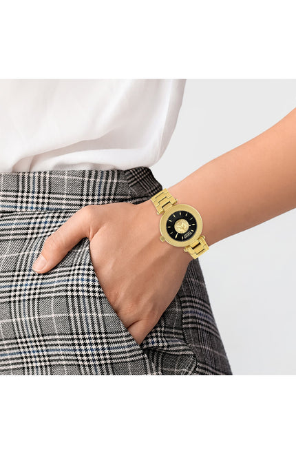 VERSUS VERSACE Brick Lane Bracelet Watch, 36mm image 1