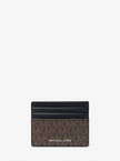 MICHAEL KORS Cooper Tall Card Case- image 0