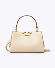 TORY BURCH Eleanor Mini Satchel Bag image 4