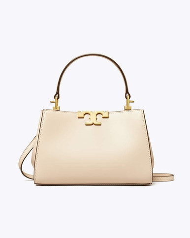 TORY BURCH Eleanor Mini Satchel Bag image 4