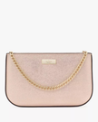 KATE SPADE Kenzie Limited Edition Metallic Lilly Pochette image 3