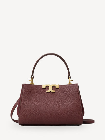 TORY BURCH Eleanor Mini Satchel Bag [AT DELHI] image 0