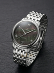 [New] OMEGA De Ville Prestige 34mm 434.10.34.20.07.001 image 0