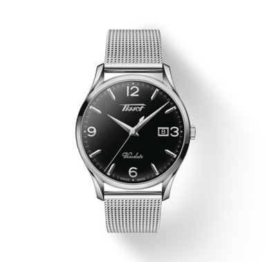 TISSOT  Visodate Men's Quartz  Watch image 0