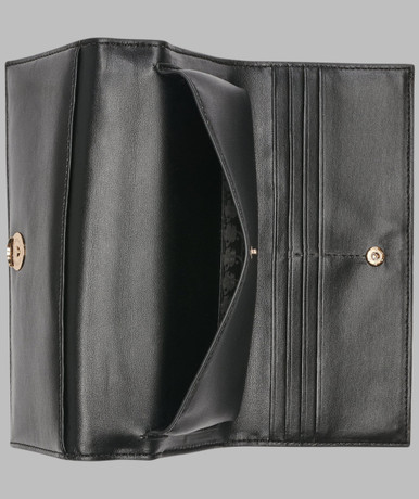 KARL LAGERFELD Jacqueline Wallet (Arriving In Delhi) image 2
