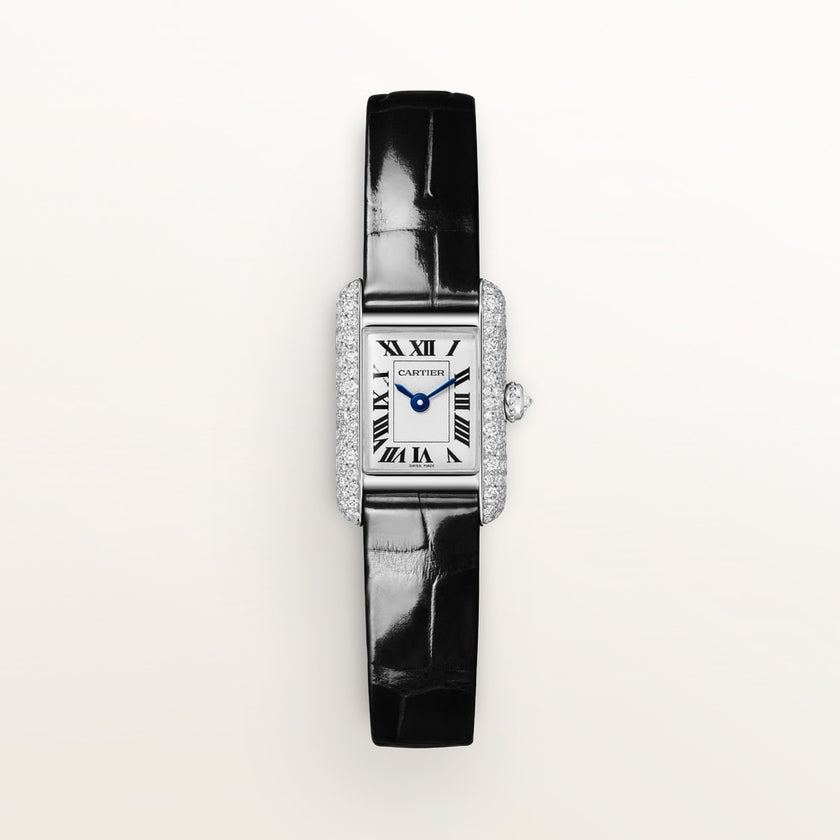 Brand New Tank Louis Cartier Watch CRWJTA0078 at HauteBook.com. Best prices in US, EU, UK & India. Lifetime Authenticity Guarantee. All India Delivery. Trusted by India's Top 1%.
