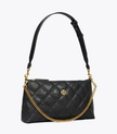 TORY BURCH Willa Zip Shoulder Bag image 0