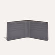 [AT DELHI] GOYARD Victoire Wallet - Grey image 4