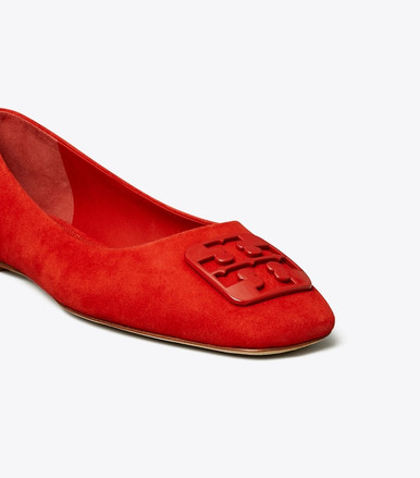 TORY BURCH GEORGIA BALLET FLAT image 2