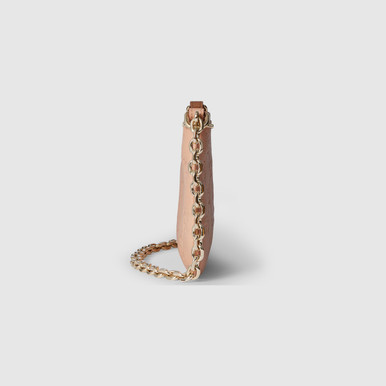 GUCCI GG Emblem Super Mini Bag image 0