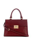 GUESS Giana G-Shine Logo Satchel image 3