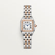 Brand New Panthère De Cartier Watch CRW3PN0014 at HauteBook.com. Best prices in US, EU, UK & India. Lifetime Authenticity Guarantee. All India Delivery. Trusted by India's Top 1%.