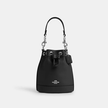COACH Mini Bucket Bag image 3
