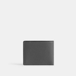 COACH Slim Billfold Wallet With Coach Graphic image 0