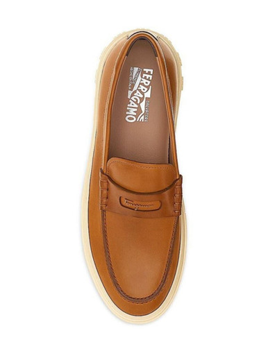 FERRAGAMO Melville Men's/Shoes image 1
