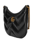 GUCCI GG Marmont Leather Bag image 1