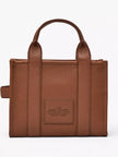 [AT DELHI] MARC JACOBS The Leather Small Tote Bag - Argan Oil image 3