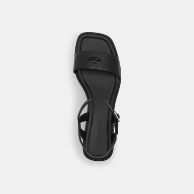 COACH Gale Wedge Sandal image 1