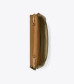 [AT DELHI] TORY BURCH Reva Clutch - Tiger'S Eye image 4