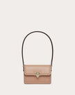 [AT DELHI] VALENTINO Small Rockstud 23 Smooth Calfskin Shoulder Bag image 0