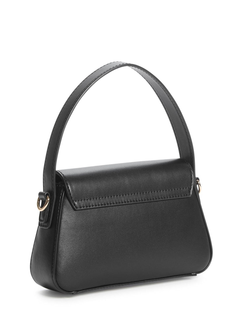 Guess Avelina Mini Shoulder Bag - Black image 2