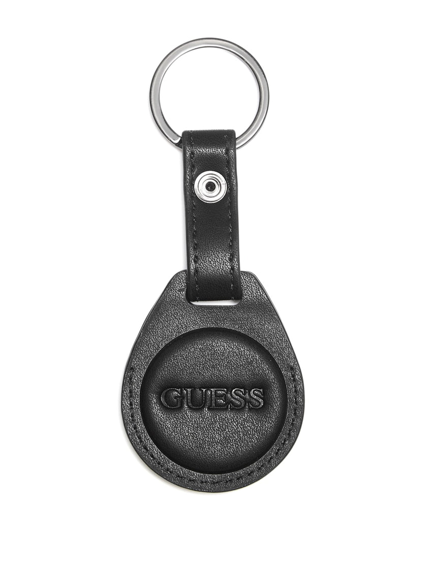 Guess Faux-Leather Gift Set - Black image 7