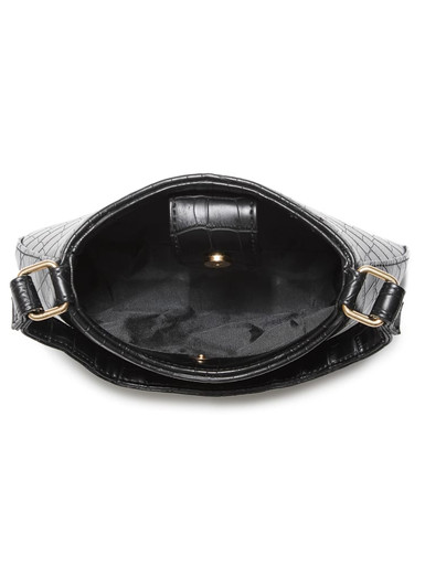 GUESS Phoebe Mini Hobo Bag image 2
