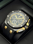 Audemars Piguet Royal Oak Offshore 26420CE.OO.A127CR.01 43 mm
