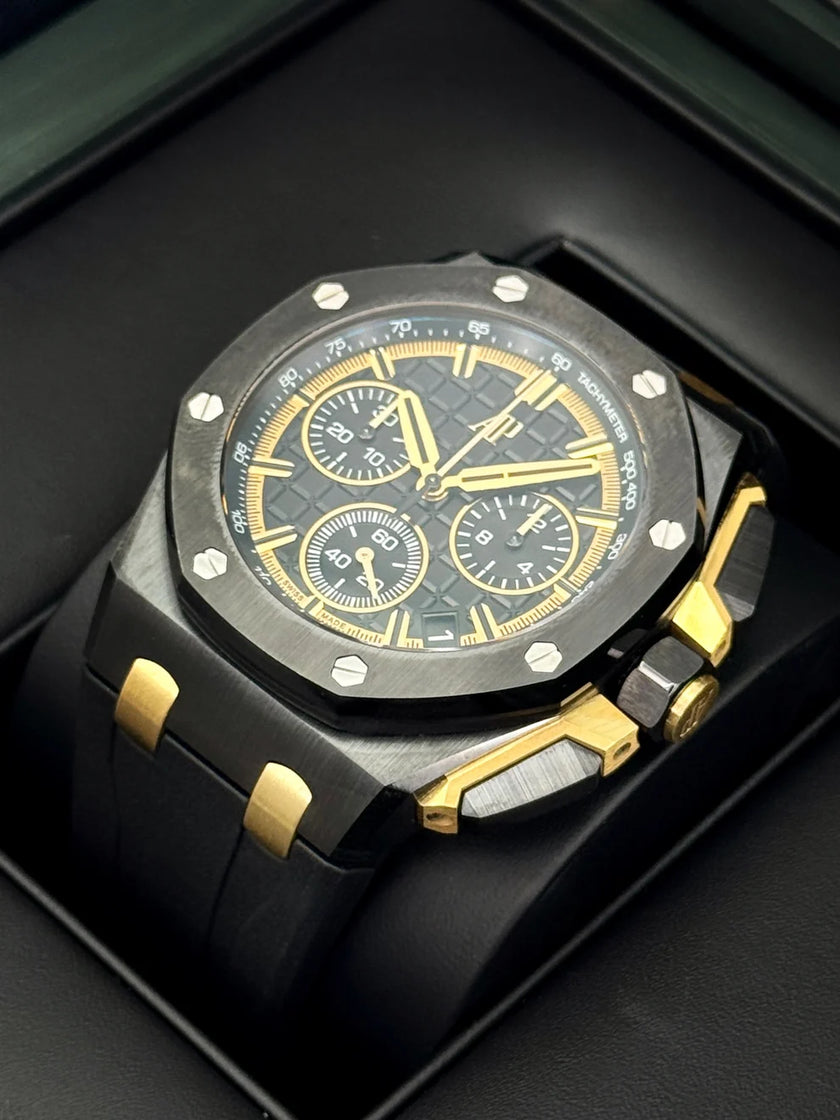 Audemars Piguet Royal Oak Offshore 26420CE.OO.A127CR.01 43 mm