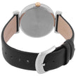 Versace Regalia Quartz Silver Dial Ladies Watch image 2