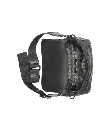 KARL LAGERFELD Voyage Nylon Crossbody image 1