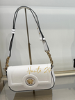 VERSACE  La Medusa Crossbody Bag image 0