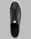 [AT DELHI] KARL LAGERFELD Chella Sneaker - Black image 4