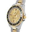 [CLASSIC] Rolex GMT- Master II Black Diamond 40MM