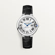 Brand New Ballon Bleu De Cartier Watch CRWSBB0030 at HauteBook.com. Best prices in US, EU, UK & India. Lifetime Authenticity Guarantee. All India Delivery. Trusted by India's Top 1%.