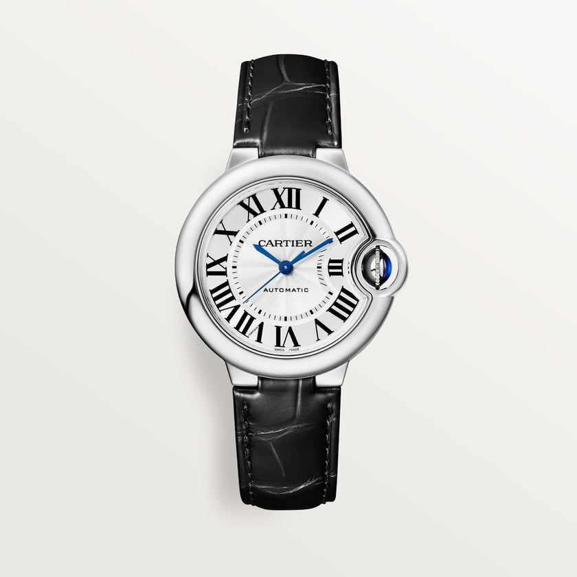Brand New Ballon Bleu De Cartier Watch CRWSBB0030 at HauteBook.com. Best prices in US, EU, UK & India. Lifetime Authenticity Guarantee. All India Delivery. Trusted by India's Top 1%.