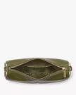 [AT DELHI] KATE SPADE Emma Medium Shoulder Bag - Enchanted Green Multi image 2