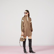 GUCCI Bamboo 1947 Jumbo GG Small Top Handle image 0