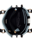 GUESS Issa Mini Satchel image 5