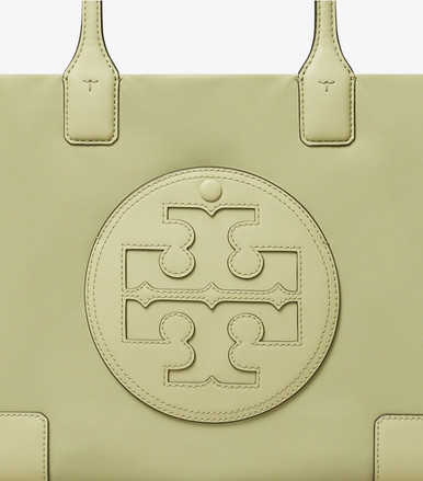 TORY BURCH Small Ella Tote Bag image 2