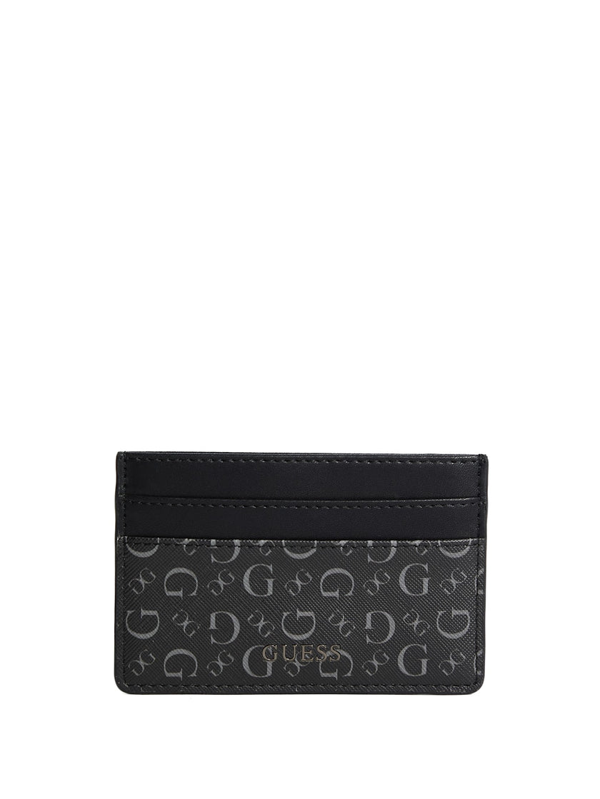Guess Enlarge G Logo Gift Set - Black image 4